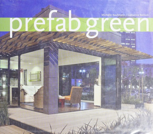 Prefab Green Prefab Green