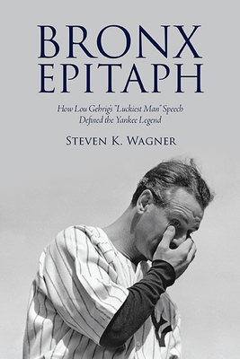 The 'luckiest man's' lost memoir: Lou Gehrig in his own words