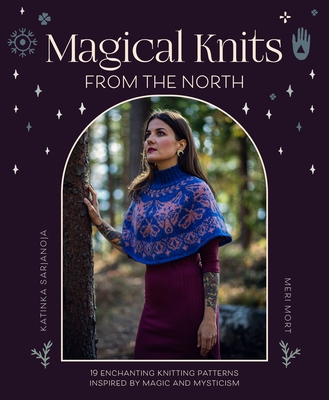 The Knitter's Handy Book of Patterns: Basic Designs in Multiple Sizes and  Gauges