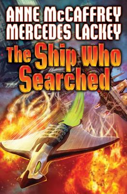 The Ship Who Searched