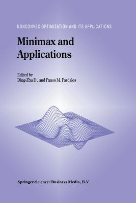 Minimax and Applications