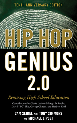 Hip-Hop Genius 2.0: Remixing High School Education