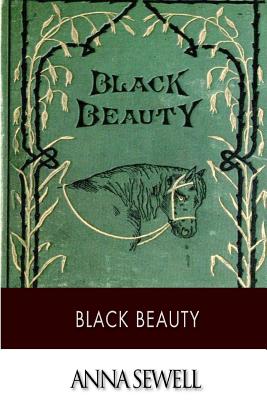 Get your hands on rare edition of Black Beauty - Horse & Hound