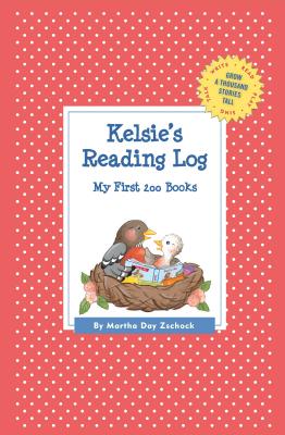 Kelsie's Reading Log: My First 200 Books (GATST)
