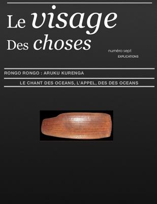 Le Visage Des Choses - Numero Sept: Aruku KurenGa - Le Chant Des Oceans - Explications