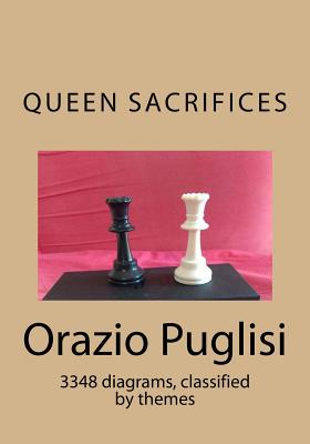 Bobby Fischer's Outrageous Queen Sacrifice