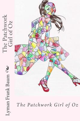 The Patchwork Girl outlet of OZ