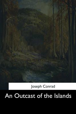 An Outcast of the Islands