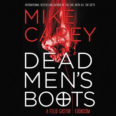 Dead Men's Boots Lib/E