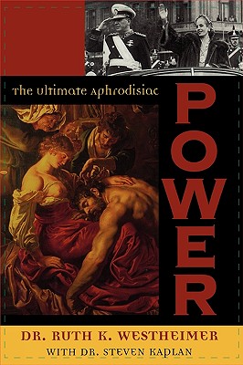 Power The Ultimate Aphrodisiac Magers Quinn Booksellers