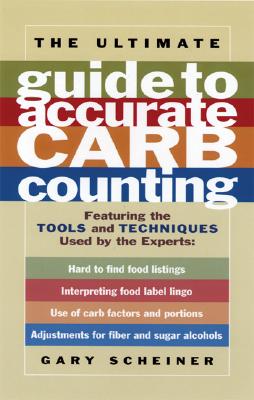 Ultimate Guide to Accurate Carb Counting