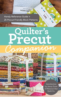 The Quilted Home Handbook: A Guide to Developing Your Quilting Skills-Including 15+ Patterns for Items Around Your Home [Book]