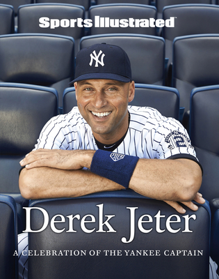 The Captain : The Journey of Derek Jeter (Hardcover) 