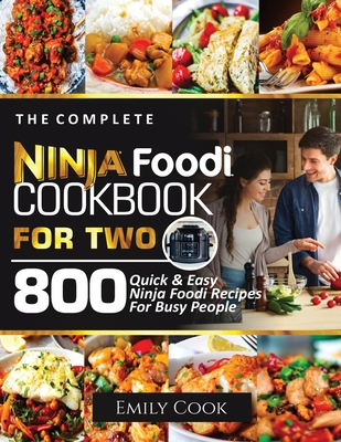 Ninja Foodi Grill Cookbook for Beginners 2021-2022: 1000 Days