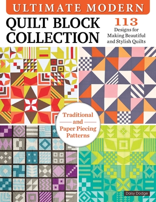 Kaffe Fassett's Quilts in Morocco: 20 Designs from Rowan for Patchwork and Quilting [Book]