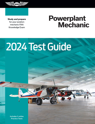8083-32B Powerplant Handbook