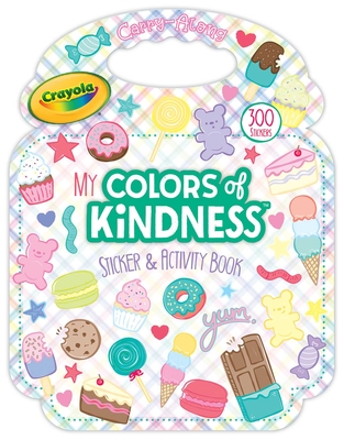 Crayola Color & Craft Scratch-Off: Puppies & Kitties, Book by Editors of  Dreamtivity, Official Publisher Page