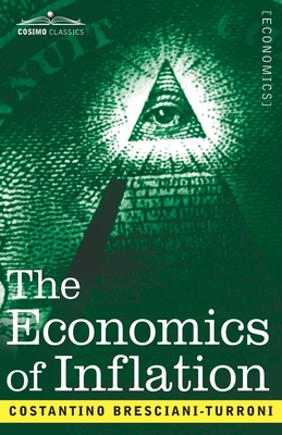 The Economics of Inflation