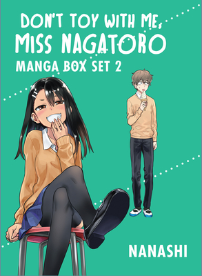 Don't Toy with Me, Miss Nagatoro 15