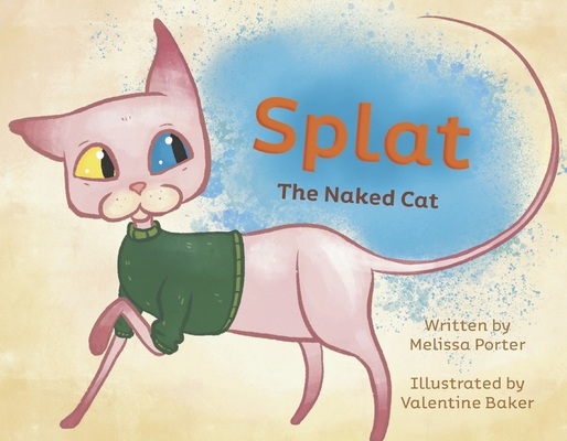 splat the cat coloring pages