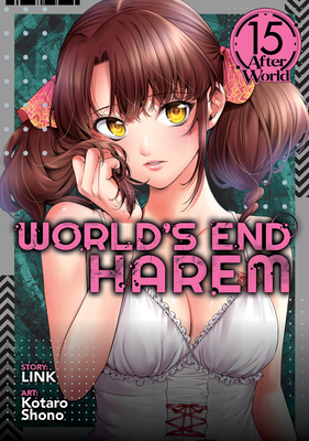 World's End Harem: Fantasia Academy Vol. 1
