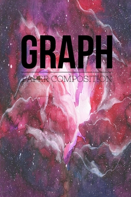 Graph Paper Composition: Graph Paper 6" x 9" Artic Quad Ruled 5x5, Grid Paper for school student, office, kids Notebooks