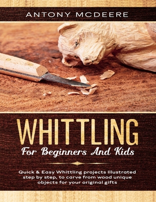 Whittling Woodland Animals