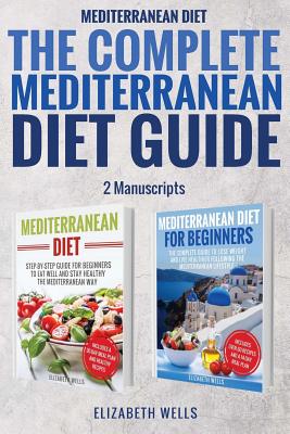 Mediterranean Ninja Foodi Grill Cookbook for Beginners: 800-Day