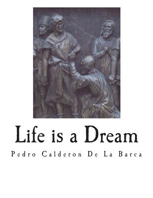 Life is a Dream: A Philosophical Allegory
