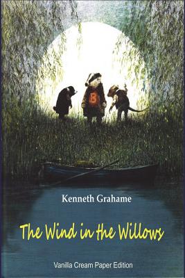 The Wind in the Willows