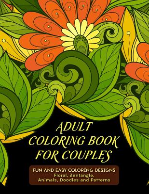 Landscape Coloring Books For Adults Relaxation. Realistic Coloring