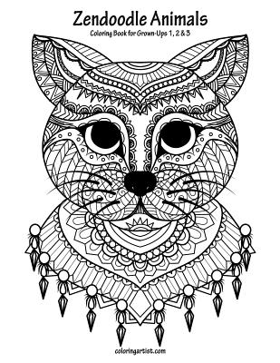 Adult Coloring Books Set - 3 for Grownups 120 Unique Animals, Scenery &  Mandalas Designs. Adults Relaxation.