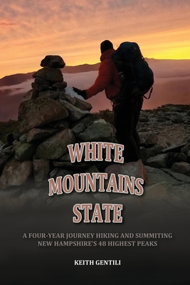 White Mountains State - Magers & Quinn Booksellers