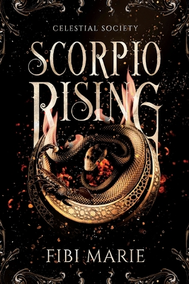 Scorpio Rising Magers Quinn Booksellers