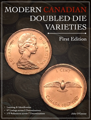 100 Greatest U.S. Modern Coins Series: Doubled Die, Lincoln Cent