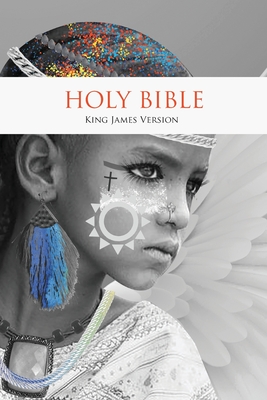 Holy Bible: King James Version - Magers & Quinn Booksellers