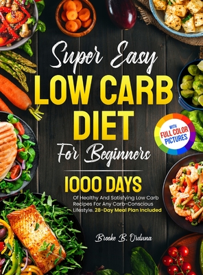 Keto Ninja Foodi Grill Cookbook for Beginners: 1001-Day Fresh Low