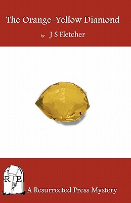 The Orange-Yellow Diamond