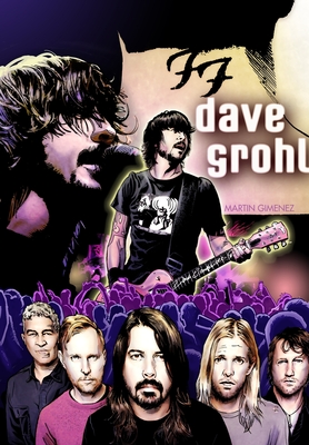 Dave Grohl shares his personal and musical encounters in 'The Storyteller