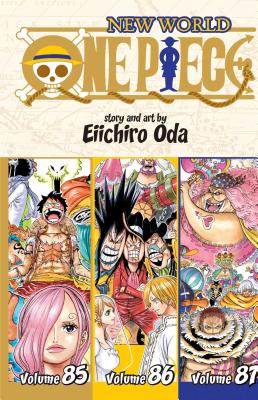 One Piece, Vol. 103 - Magers & Quinn Booksellers