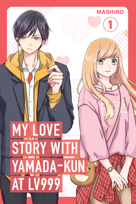 Volume 4, My Love Story with Yamada-kun at Lv999