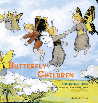 Butterfly Children (Large Print Edition)