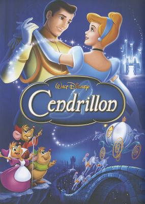 Cendrillon, Disney Cinema