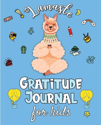 5 Minute Girls Gratitude Journal: 100 Day Gratitude Journal for Girls with  Daily Journal Prompts, Fun Challenges, and Inspirational Quotes (Unicorn