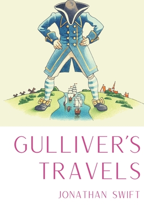 Gulliver's Travels: A 1726 prose satire by the Irish writer and clergyman Jonathan Swift, satirising both human nature and the "travellers