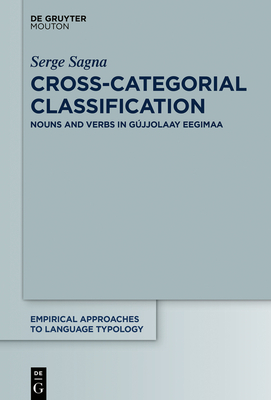 Cross-Categorial Classification: Nouns and Verbs in Eegimaa