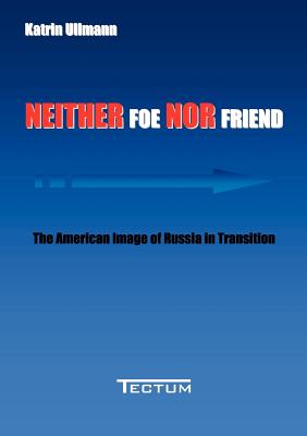 Neither Foe nor Friend