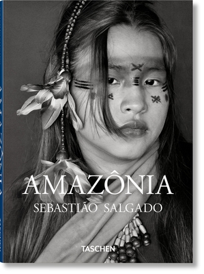 Sebastião Salgado. Amazônia - Magers & Quinn Booksellers