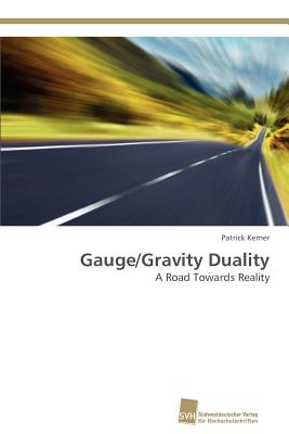 Gauge/Gravity Duality - Magers & Quinn Booksellers