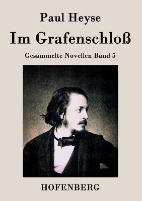 Im Grafenschloß: Gesammelte Novellen Band 5